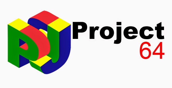 project 64 1.7 zip